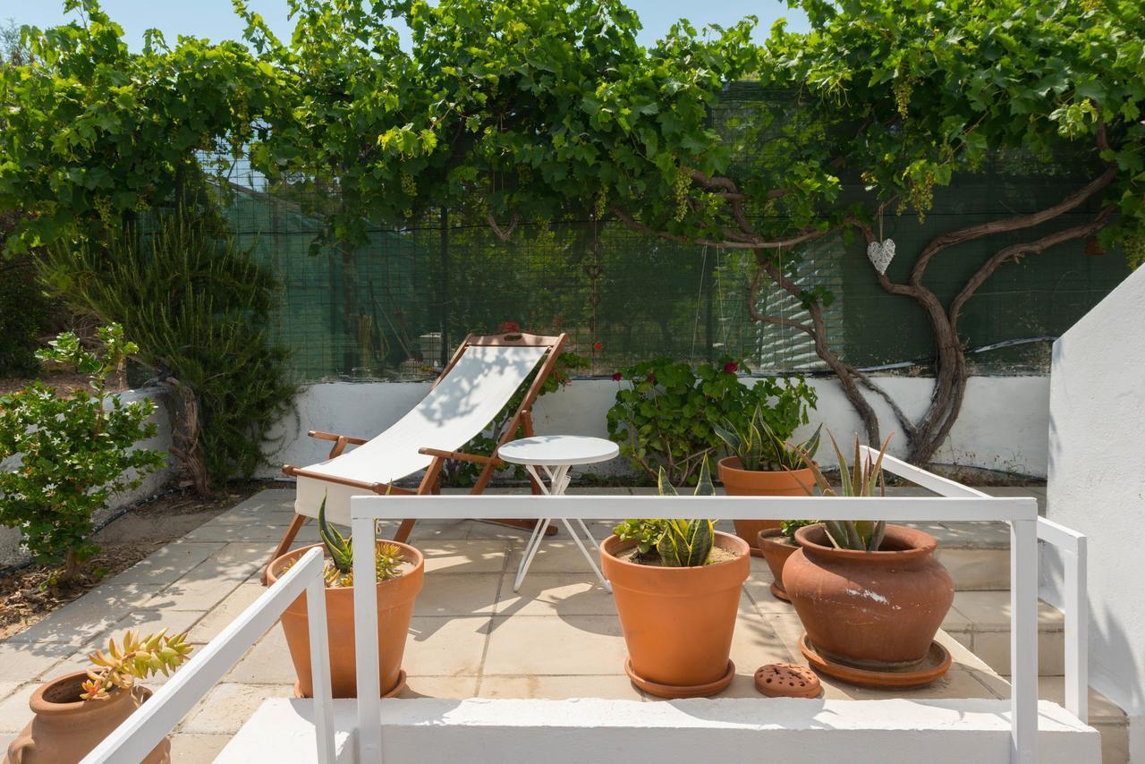 Vamare Beachfront House 根纳迪 外观 照片