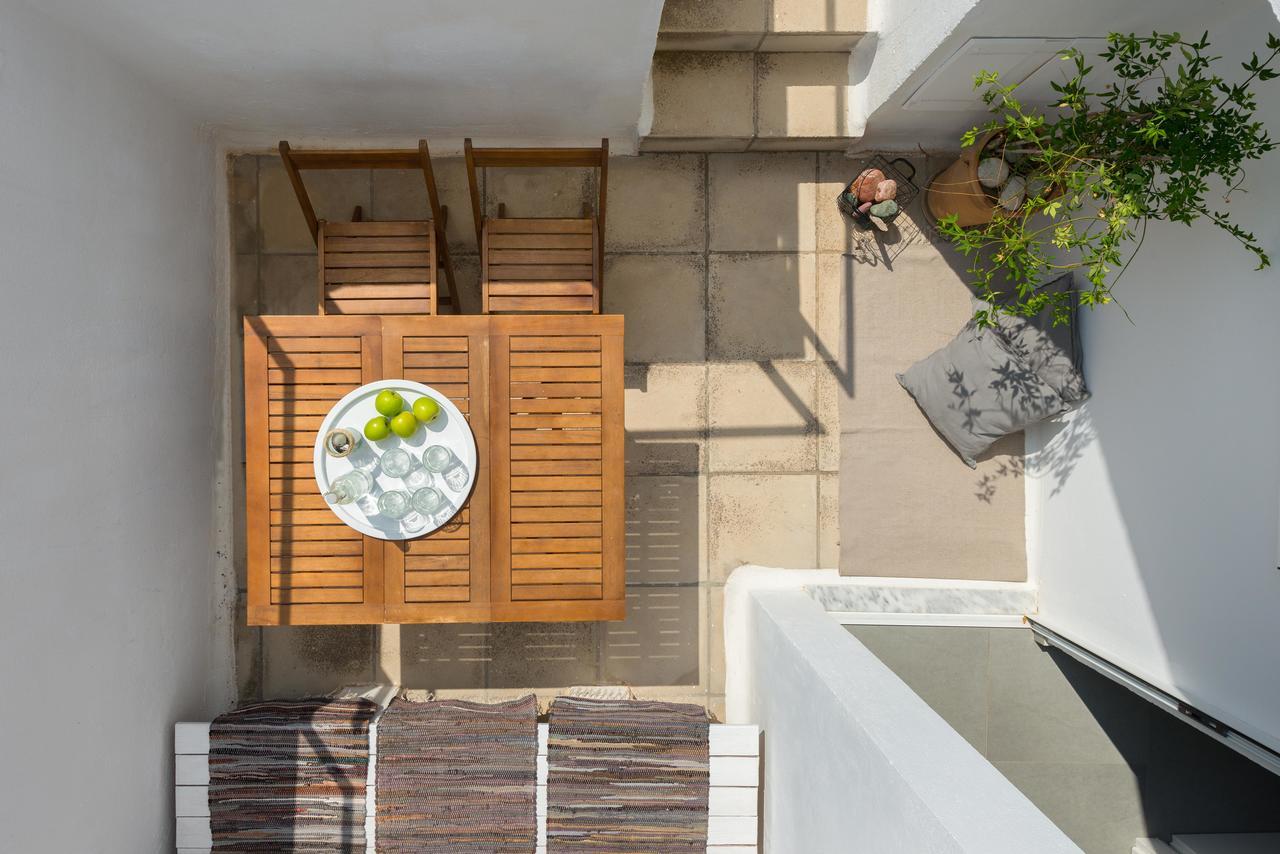 Vamare Beachfront House 根纳迪 外观 照片