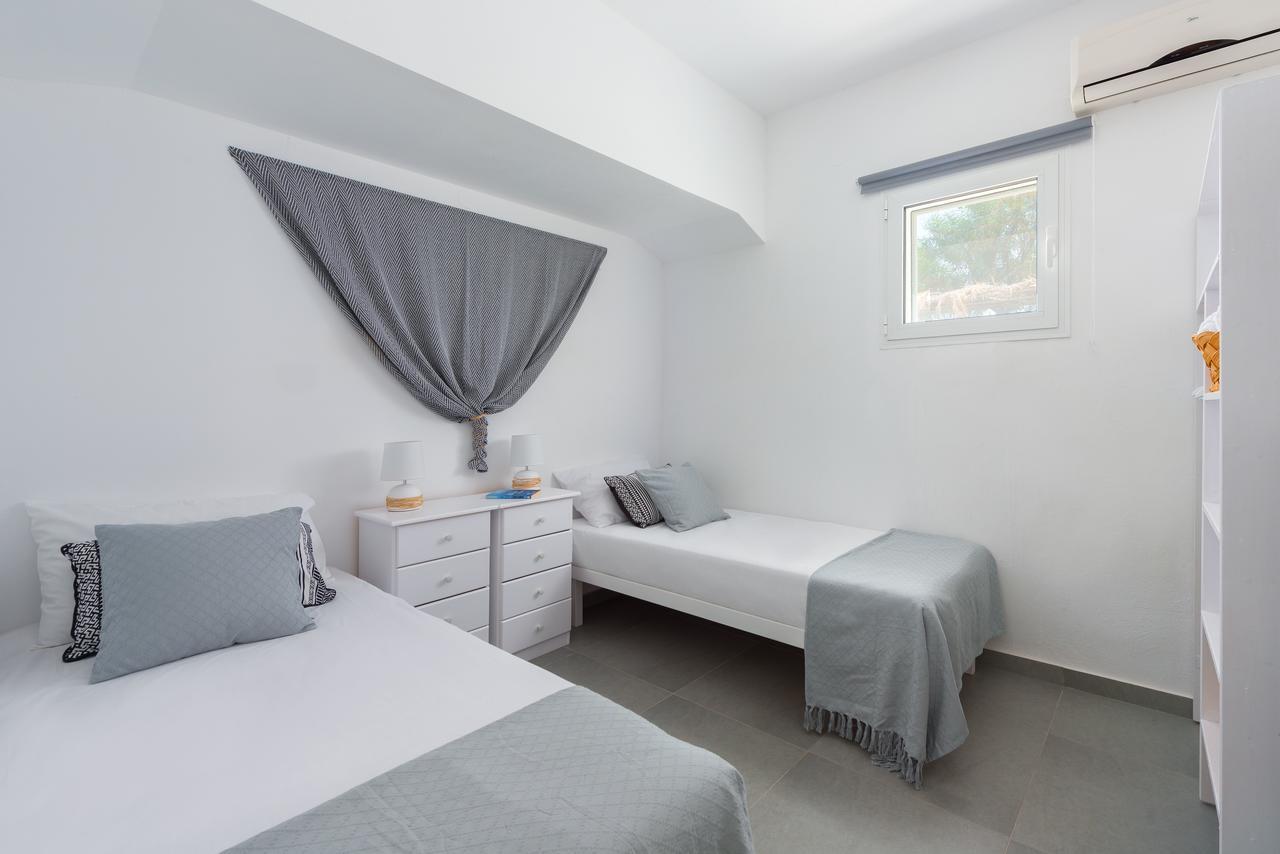 Vamare Beachfront House 根纳迪 外观 照片